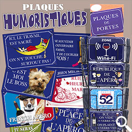 plaques-humoristiques