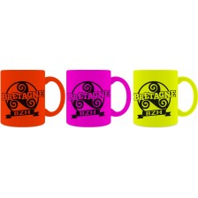 Mugs fluo bretagne 37206 0601