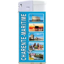 Briquet charente maritime 60205 0300