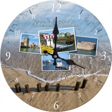 Horloge charente maritime 93205 2003