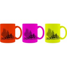 Mug fluo les landes 37202 0602