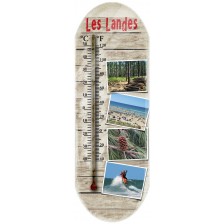 Thermometre les landes 03202 0005