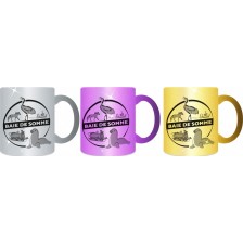 Mug glitter 37207 0608