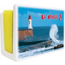 Porte eponge 66204 0002