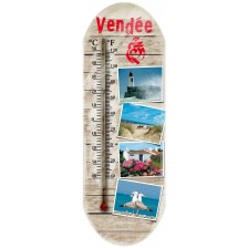 Thermometre vendee 03204 0005