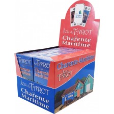 Jeu de tarot charente maritime