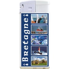 Briquet XL bretagne